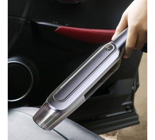 Car Pro Uyumlu Şarjlı Araç El Süpürgesi - Car Vacuum Cleaner Car Pro Uyumlu Şarjlı Araç El Süpürgesi - Car Vacuum Cleaner