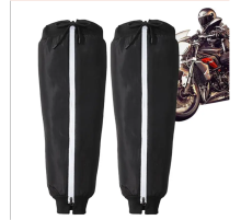 Koruyucu Su Geçirmez Motosiklet Diz pedi