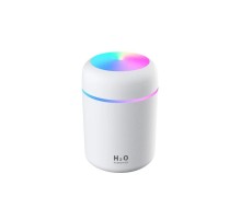 300 ML USB Hava Nemlendirici H2O CM6S