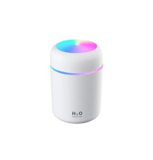 300 ML USB Hava Nemlendirici H2O CM6S