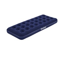 Bestway 67000 Tek Kişilik Şişme Yatak (185 x 76 x 22) cm