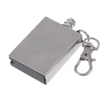 Metal Kibrit