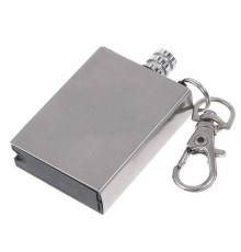 Metal Kibrit