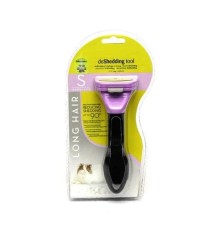 Yeni Nesil Köpek & Kediler İçin Tüy Alıcı Temizlik Tarağı (4,5 cm)