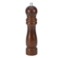 Kahverengi Ahşap Değirmen ( 20 Cm )