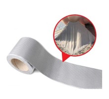 5 Metre X 10cm Çamur Bant Alüminyum İzolasyon Tamir Çatlak Bantı