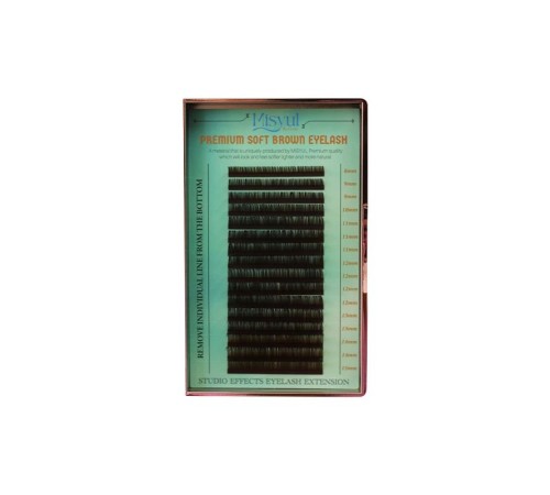 Doğal İpek Kirpik 0.07C 2300 Doğal İpek Kirpik 0.07C 2300