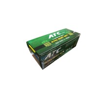 ATC 60'lı AAA İnce Kumanda Pili