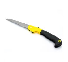 Katlanır Budama Testeresi Çakı Tipi 180 MM