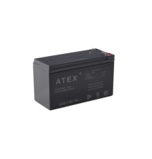 12V 7AH Kuru Akü
