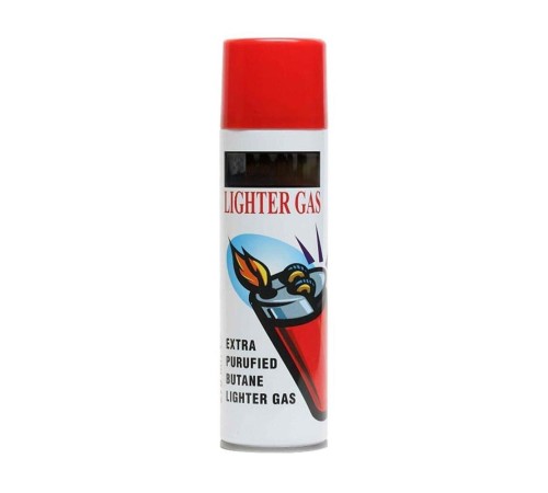 12 Adet Çakmak Gazı 270 ML PL 12 Adet Çakmak Gazı 270 ML PL