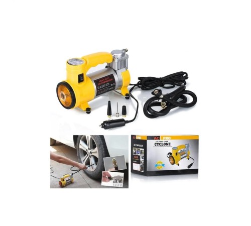 150 PSI 35 LPM Oto Hava Kompresörü KA-735 150 PSI 35 LPM Oto Hava Kompresörü KA-735