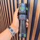 Pd-12800 45 Watt 4500 Lümen Zoomlu Profesyonel Avcı El Feneri