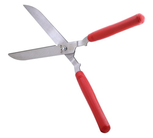 Çim Makası Budama Makası Ot Biçme Makası Yerli