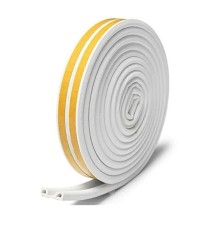 Beyaz Kapı Pencere Bandı 2 x 50 MT