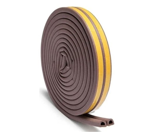 Kahverengi Kapı Pencere Bandı 2 x 50 MT