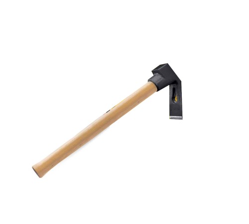 400 GR Siyah Boyalı Keser