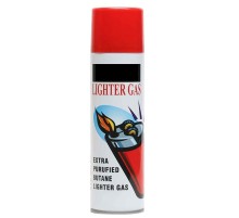 Çakmak Gazı 270 ml P