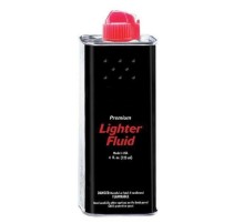 Benzin 125 ml Z