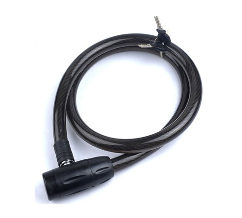 Ym-735 120 cm 20 mm Motorsiklet Kilidi Ym-735 120 cm 20 mm Motorsiklet Kilidi