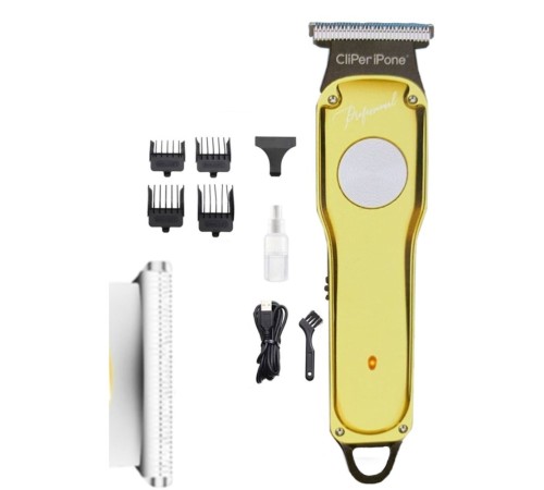 Profesyonel Usb Şarjlı Berber Tıraş Makinesi Saç Sakal Tıraş Makinası Erkek Bakım Seti 85 Profesyonel Usb Şarjlı Berber Tıraş Makinesi Saç Sakal Tıraş Makinası Erkek Bakım Seti 85