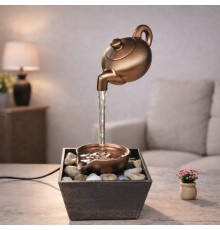 Dekoratif Su Şelalesi