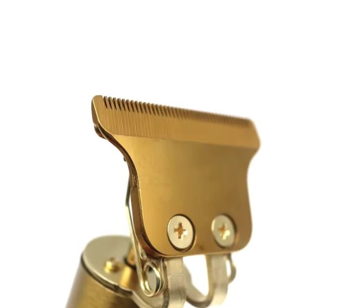 Çelik Kasa Profesyonel Saç Sakal Ense Çizim Tınaş Makinesi Dragon