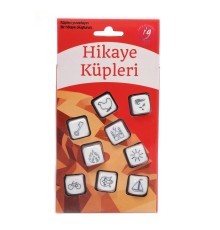 Hikaye Küpleri