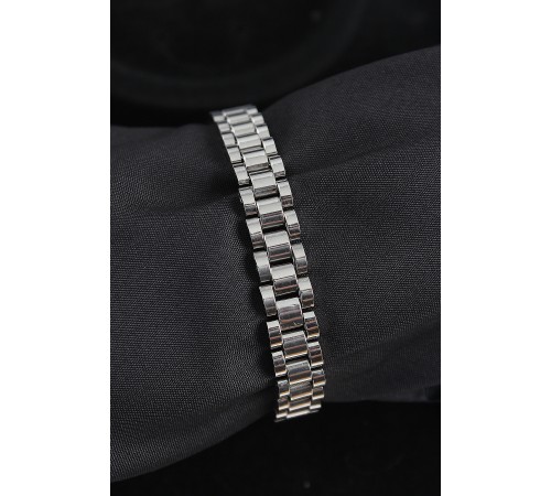 316L Çelik Kordon Model Gümüş Renk Erkek Bileklik - TJ-EB3752 316L Çelik Kordon Model Gümüş Renk Erkek Bileklik - TJ-EB3752