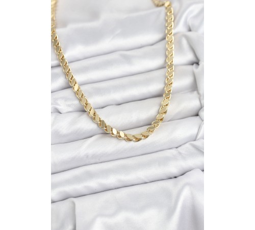 Xuping Gold Renk Arpa Kolye - TJ-BKO10628