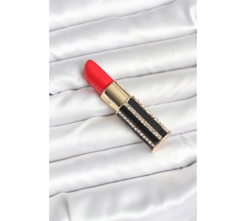 Ruj Model Broş - TJ-BR456