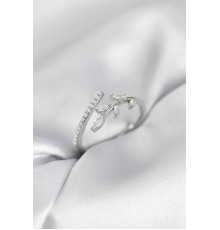 pirinç yüzük - TJ-BYK4015