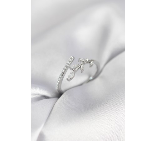 pirinç yüzük - TJ-BYK4015