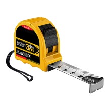 Profesyonel Şerit Metre 3 x 16 Mm