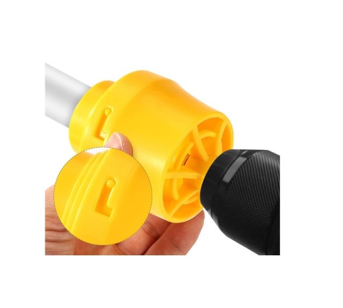 PPRC Boru Dıştan Diş Açma Aparat Seti DMX4761