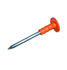 Plastik Muhafazalı Korumalı Murç