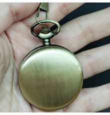 Köstekli Saat Düz Model
