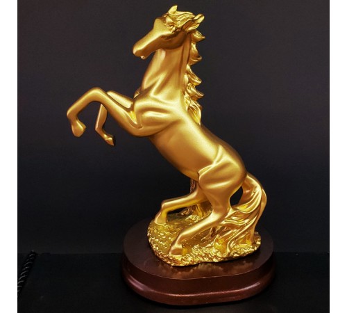 Şaha Kalkan Gold Renk At Biblosu Şaha Kalkan Gold Renk At Biblosu