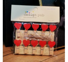 Kalpli Dekoratif Mandal