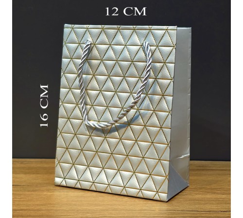 Mini Boy Hediye Çantası