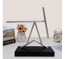 Kaos Sarkaç Pilli Newton