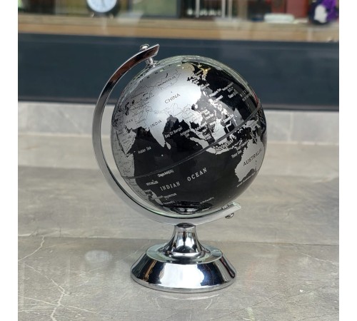 Masaüstü Dekoratif Dünya