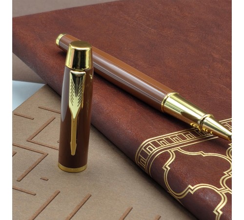 Öğretmenler Günü Hediyesi Kutulu Deri Defter Kalem Seti