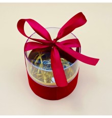 Işıklı Silindir Kutu