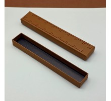 Desenli Tesbih Kutusu