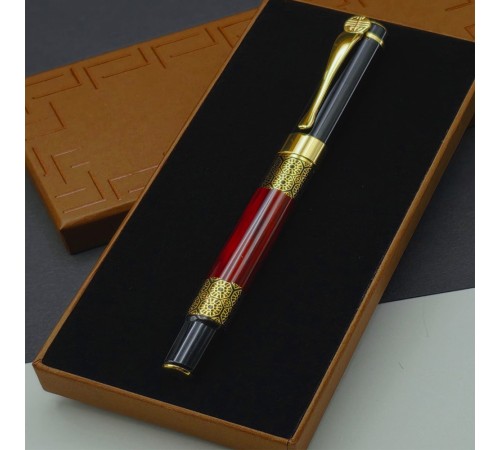 Özel Tasarım Kutulu Vip Metal Roller Kalem