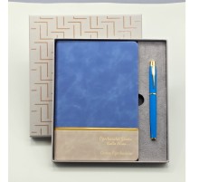 Öğretmenler Gününe Özel Hediye Seti