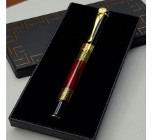 Yeni Model Desenli Metal Roller Kalem