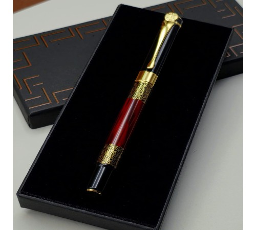 Yeni Model Desenli Metal Roller Kalem