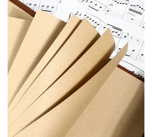 Yeşil Renk Defter Kalem Kutulu Set